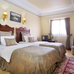Отель Best Western Empire Palace 4* Улучшенный номер