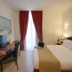 Hotel Ambassador Monaco in Monaco, Monaco from 223$, photos, reviews - zenhotels.com guestroom