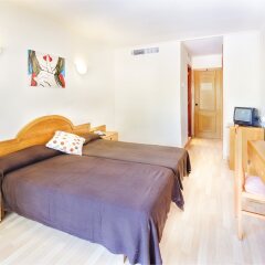 Hotel Thb Dos Playas комната для гостей фото 3