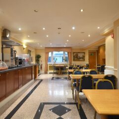 Отель Alexandra Hotel Великобритания, Лондон - 2 отзыва об отеле, цены и фото номеров - забронировать отель Alexandra Hotel онлайн гостиничный бар