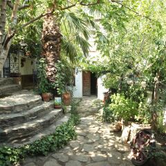 Hotel Sirince Evleri фото 3