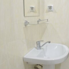 Brown Hotel in Astana, Kazakhstan from 60$, photos, reviews - zenhotels.com bathroom