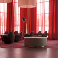 Гостиница Park Inn by Radisson Волгоград