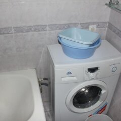 Апартаменты On Parkovaya 40 Apartment Сочи фото 6