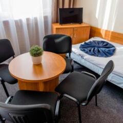 Отель Gdanski Dom Turystyczny Hostel Польша, Гданьск - отзывы, цены и фото номеров - забронировать отель Gdanski Dom Turystyczny Hostel онлайн интерьер отеля фото 3
