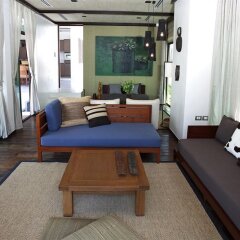 Отель X2 Hua Hin LeBayburi Pranburi Villa Таиланд, Пак-Нам-Пран - отзывы, цены и фото номеров - забронировать отель X2 Hua Hin LeBayburi Pranburi Villa онлайн питание фото 2