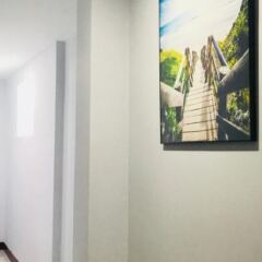 Cozy Hotel интерьер отеля фото 3