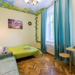 Hotel Azure детские мероприятия