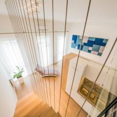 Апартаменты Mojito Apartments - Botanica удобства в номере фото 2
