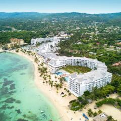 Отель RIU Ocho Rios All Inclusive пляж