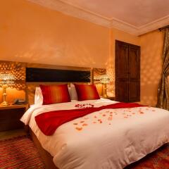 Отель Riad Marrakech House комната для гостей