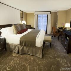 Отель Hamilton Hotel Washington DC США, Вашингтон - отзывы, цены и фото номеров - забронировать отель Hamilton Hotel Washington DC онлайн комната для гостей фото 4