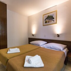 Отель Horizont Resort комната для гостей фото 6
