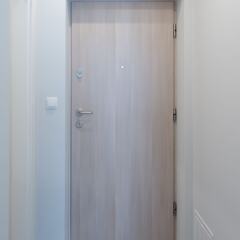 Отель WE Apartments Польша, Варшава - отзывы, цены и фото номеров - забронировать отель WE Apartments онлайн интерьер отеля