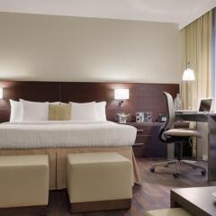 Отель Residence Inn by Marriott Munich City East комната для гостей фото 7