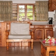 Отель Beach House Villas комната для гостей фото 3