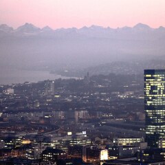 Отель Novotel Zurich City-West Швейцария, Цюрих - 9 отзывов об отеле, цены и фото номеров - забронировать отель Novotel Zurich City-West онлайн городской автобус