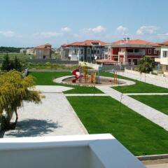 Belek Golf Villas Турция, Белек - отзывы, цены и фото номеров - забронировать отель Belek Golf Villas онлайн балкон