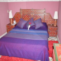 Riad Zagouda in Marrakesh, Morocco from 60$, photos, reviews - zenhotels.com guestroom photo 2