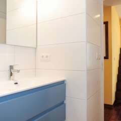 Отель Suite Genevieve Five Stars Holiday House Ницца ванная