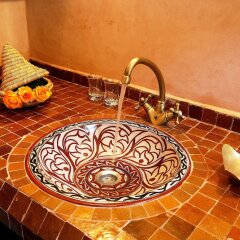 Отель Riad Carina Марокко, Марракеш - отзывы, цены и фото номеров - забронировать отель Riad Carina онлайн сауна
