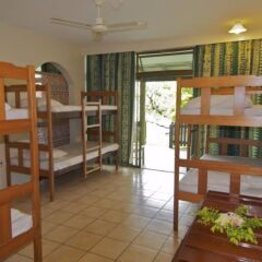 Отель Savusavu Hot Springs Hotel Фиджи, Савусаву - отзывы, цены и фото номеров - забронировать отель Savusavu Hot Springs Hotel онлайн развлечения