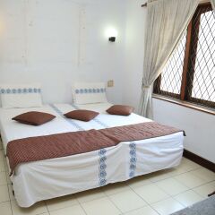 Отель Castelo Kandy Канди комната для гостей фото 3