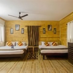 Отель FabHotel Anjuna Beachfront Индия, Северный Гоа - отзывы, цены и фото номеров - забронировать отель FabHotel Anjuna Beachfront онлайн фото 3