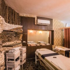 Отель Lohagarh Fort Resort питание