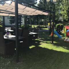 Отель Prawdzic Resort & Conference детские мероприятия