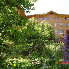 Yesil Vadi Otel Турция, Чамлыхемшин - отзывы, цены и фото номеров - забронировать отель Yesil Vadi Otel онлайн фото 3