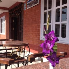 Chef House Resort in Kathmandu, Nepal from 29$, photos, reviews - zenhotels.com photo 2