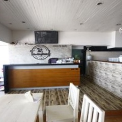 Отель Tawaen Beach Resort питание фото 2