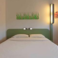 Отель Ibis Budget Porto Gaia Вила-Нова-ди-Гая комната для гостей фото 5