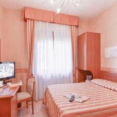 Hotel Jane комната для гостей фото 6