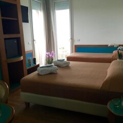 Hotel Ascot & Spa комната для гостей фото 5