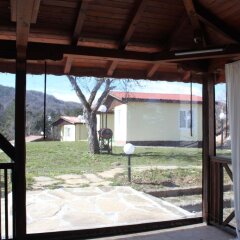 Отель Guest House Daskalov Боженци фитнесс-зал