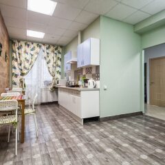 Гостиница Hostel Rooms в Казани отзывы, цены и фото номеров - забронировать гостиницу Hostel Rooms онлайн Казань питание