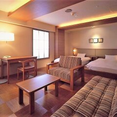 Pearl Hotel Ryogoku детские мероприятия фото 2