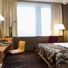 GLO Hotel Espoo Sello удобства в номере