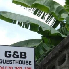 Отель G&B Guesthouse с домашними животными