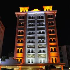 Bozdogan Hotel Турция, Адыяман - отзывы, цены и фото номеров - забронировать отель Bozdogan Hotel онлайн фото 14