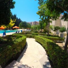 Отель Villa Hesperides Gardens фото 3