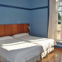 Hotel Escuela Las Carolinas комната для гостей