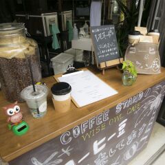 Отель Wise Owl Hostels Tokyo питание
