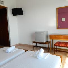 Telhinis Hotel удобства в номере
