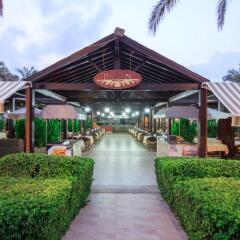Sunis Kumköy Beach Resort Hotel & Spa – All Inclusive фото 5