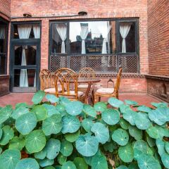 Отель Kantipur Temple House Непал, Катманду - 1 отзыв об отеле, цены и фото номеров - забронировать отель Kantipur Temple House онлайн фото 10
