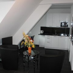 Отель Seefeld Appartement Швейцария, Цюрих - отзывы, цены и фото номеров - забронировать отель Seefeld Appartement онлайн фото 4