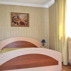 Лагуна Казахстан, Караганда - отзывы, цены и фото номеров - забронировать гостиницу Лагуна онлайн комната для гостей фото 2